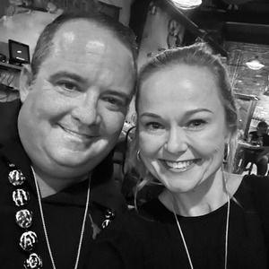 Meet your Posher, Jenny